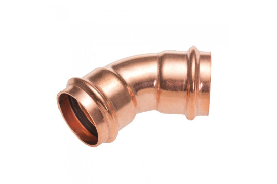 Oblouk 45st i/i 5041